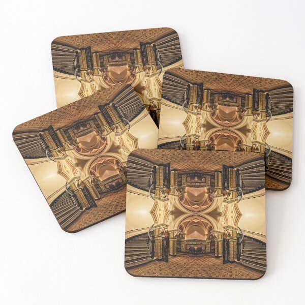 Item preview, Gilded Corridor designed and sold by AntSmith.