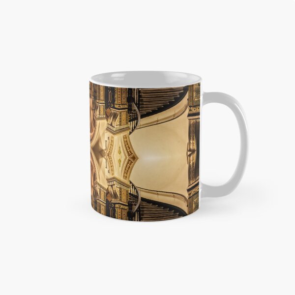 Item preview, Gilded Corridor designed and sold by AntSmith.