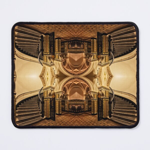 Item preview, Gilded Corridor designed and sold by AntSmith.