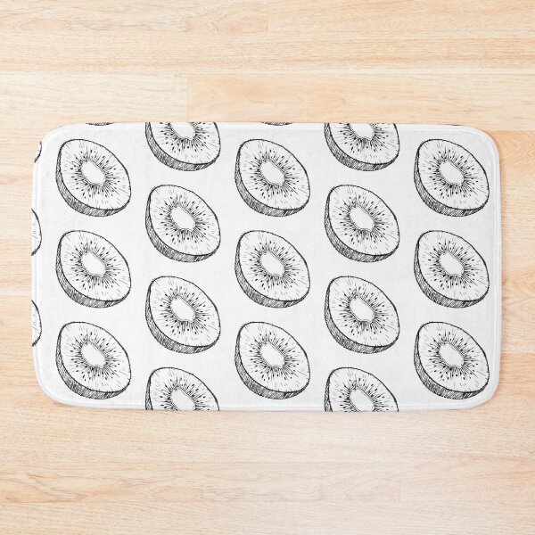Item preview, Sliced Kiwi designed and sold by StudioRosebud.
