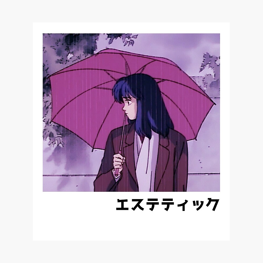 Rain anime Wallpapers Download | MobCup