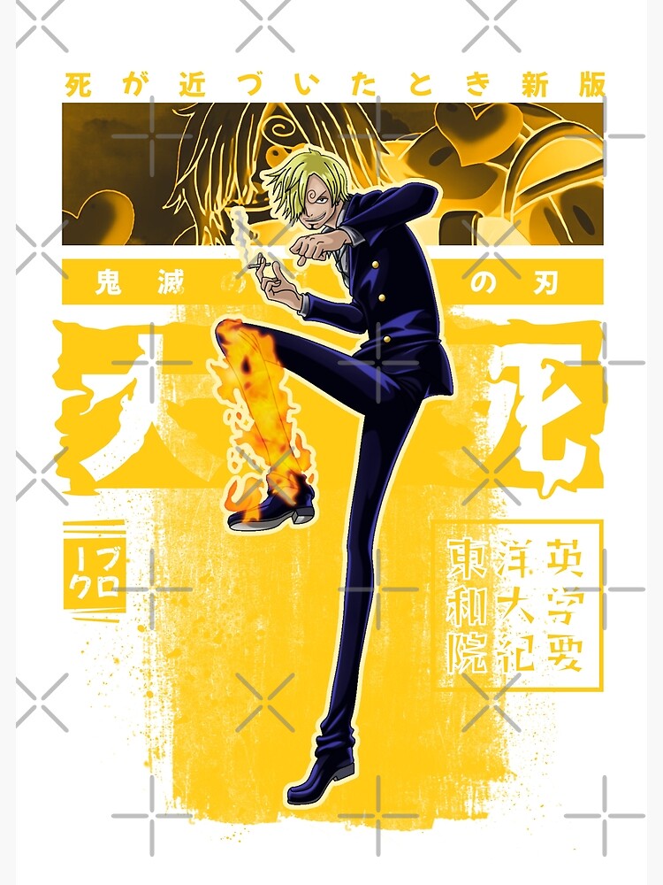 Ichibanboshi bucchigire anime Poster for Sale by Artbynewb
