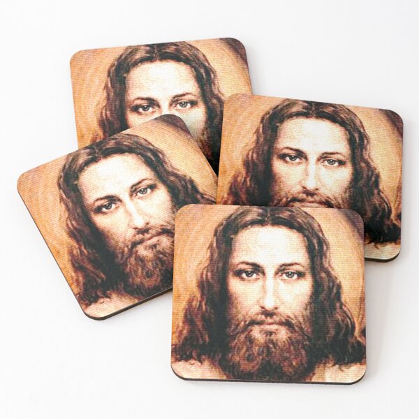 Item preview, Lord Jesus Christ designed and sold by Glory-of-God.