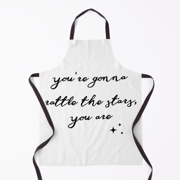 Item preview, You're Gonna Rattle The Stars-Treasure Planet Inspired designed and sold by Angie-Kiri.