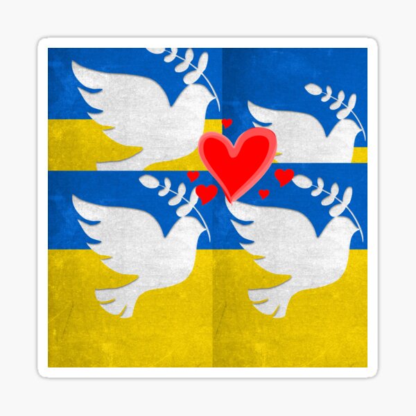 Item preview, For you Ukraine. designed and sold by AntoinPaul.