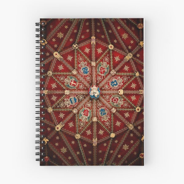 Item preview, Tower Ceiling designed and sold by AntSmith.