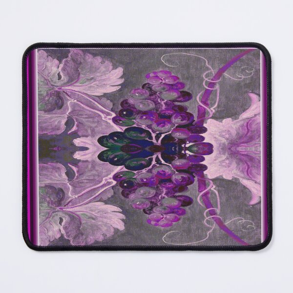 Item preview, LOVELY AND ROMANTIC GRAPES designed and sold by Ralek.