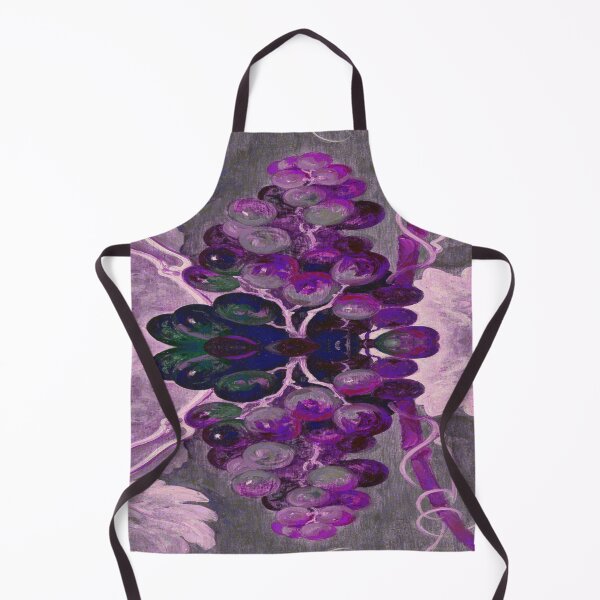 Item preview, LOVELY AND ROMANTIC GRAPES designed and sold by Ralek.