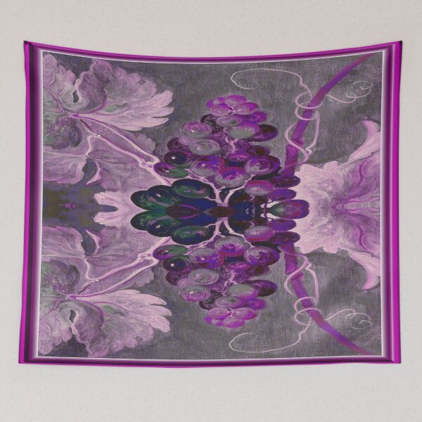 Item preview, LOVELY AND ROMANTIC GRAPES designed and sold by Ralek.