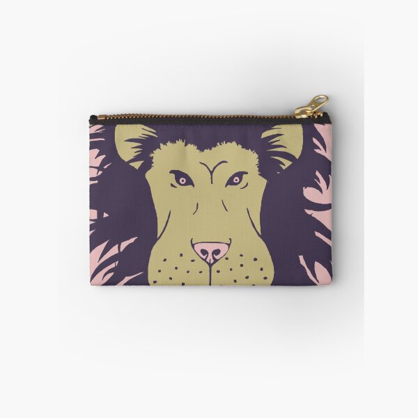 Item preview, León designed and sold by ZebraArmada.