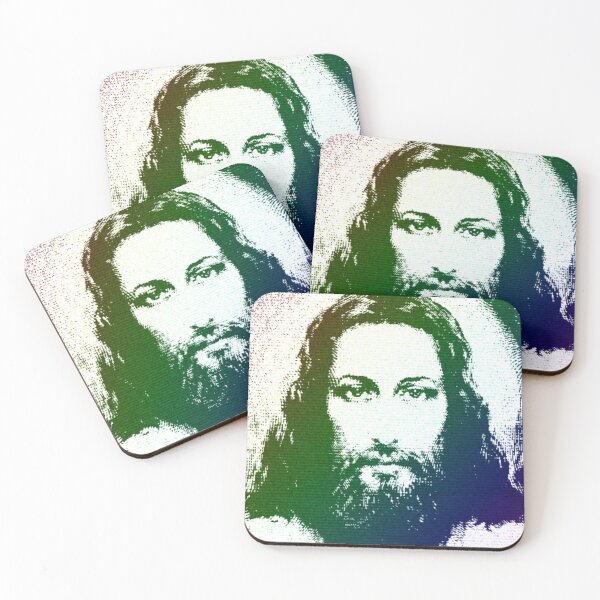 Item preview, Lord Jesus Christ designed and sold by Glory-of-God.