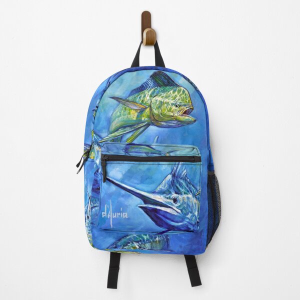 Fish Backpacks for Sale