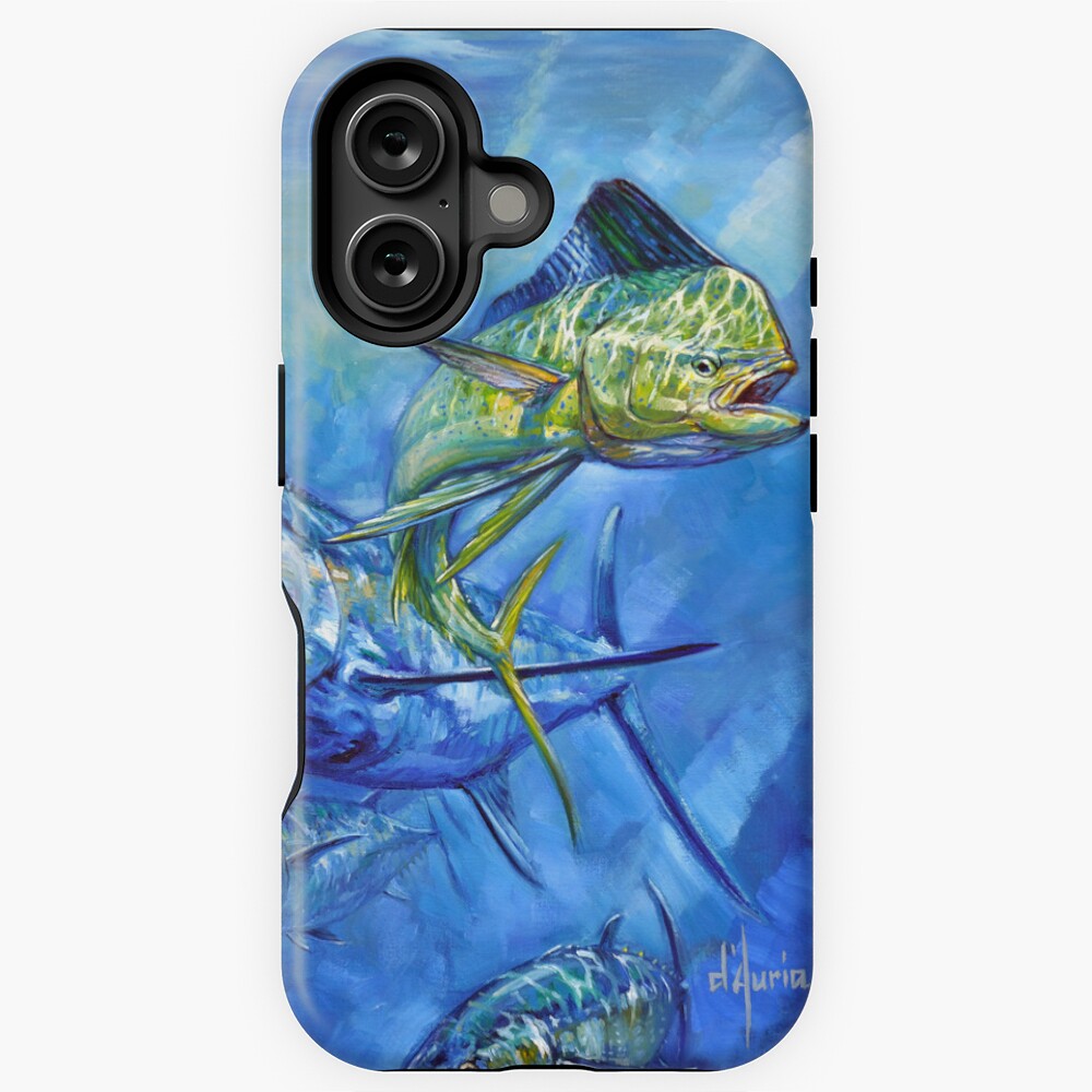 Item preview, iPhone Magsafe Tough Case designed and sold by tdauria.