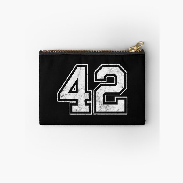 Item preview, Number 42 designed and sold by PaulSDesign.