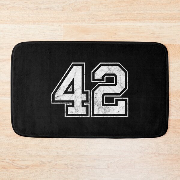 Item preview, Number 42 designed and sold by PaulSDesign.