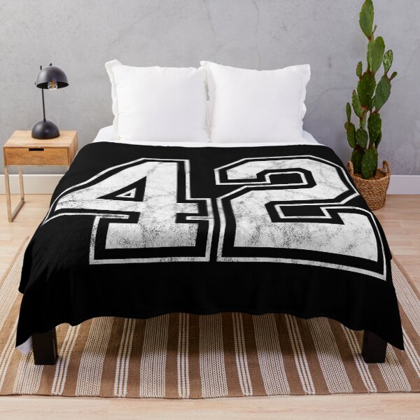 Item preview, Number 42 designed and sold by PaulSDesign.