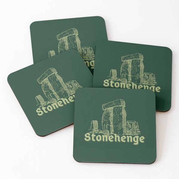 Item preview, Stonehenge By Callisc designed and sold by Calliope Cr ⭐⭐⭐⭐⭐.