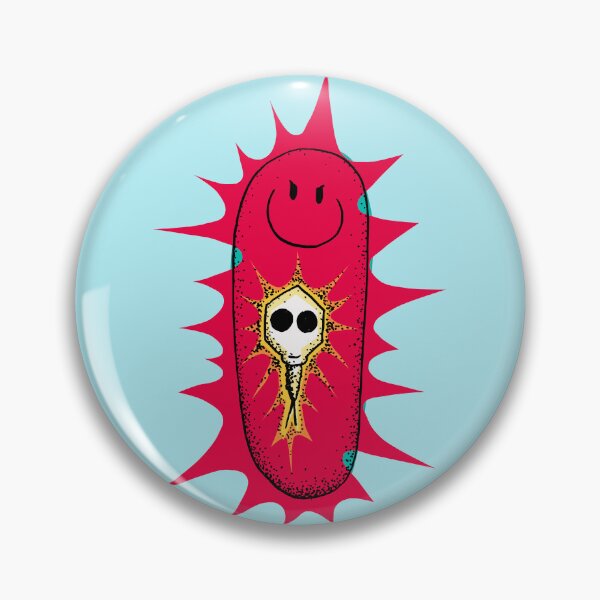 Item preview, Toxin designed and sold by Jellie.