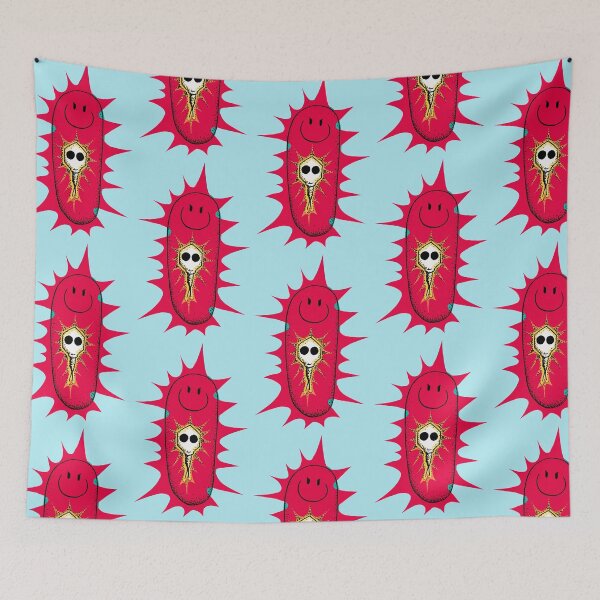 Item preview, Toxin designed and sold by Jellie.