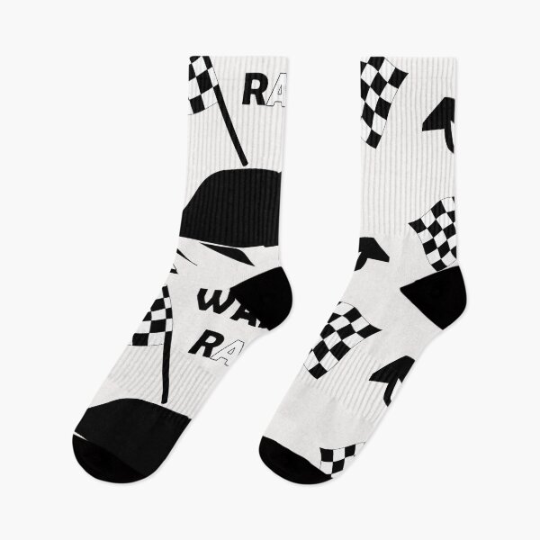 Item preview, Wanna race? designed and sold by RevivalGraphic.