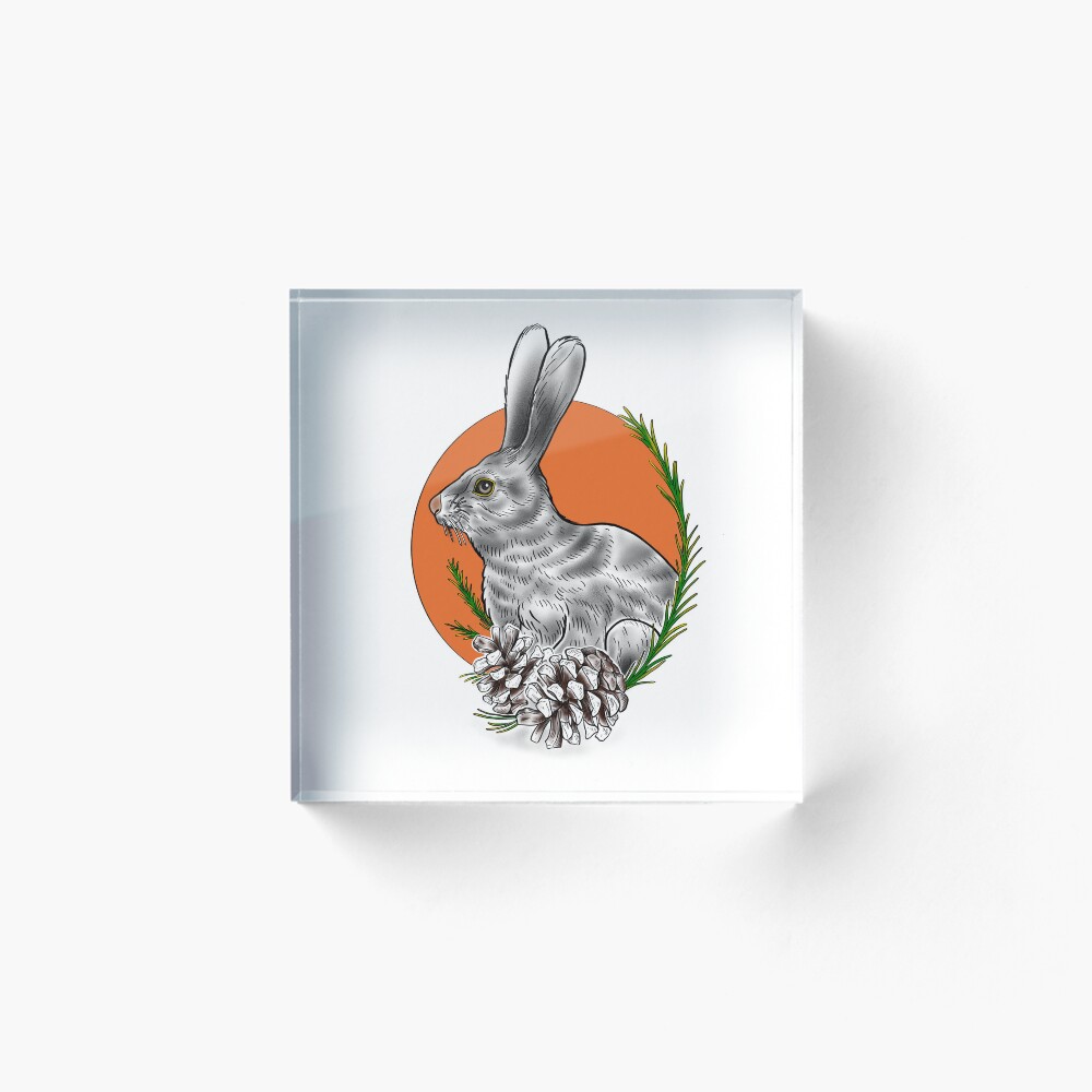 Item preview, Acrylic Block designed and sold by RokaM.