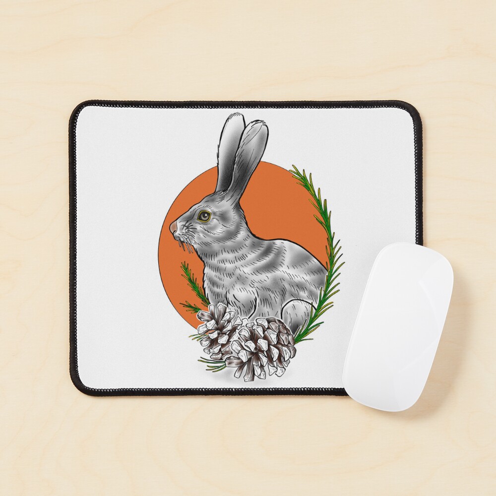 Item preview, Mouse Pad designed and sold by RokaM.