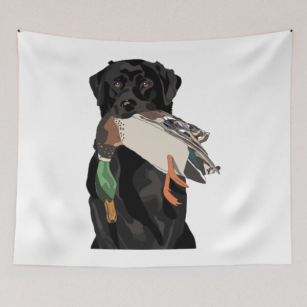 Item preview, Bird Dog Sticker designed and sold by MatthusDeligt.