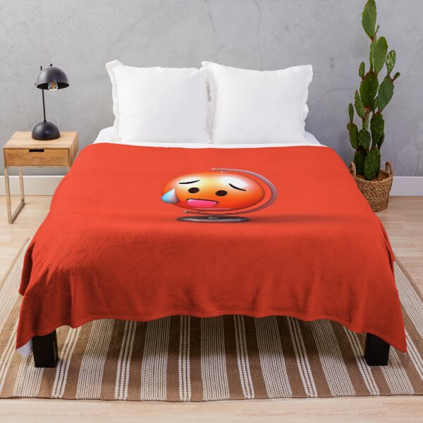 Item preview, Hot Planet - Global Warming designed and sold by WE-ARE-BANKSY.
