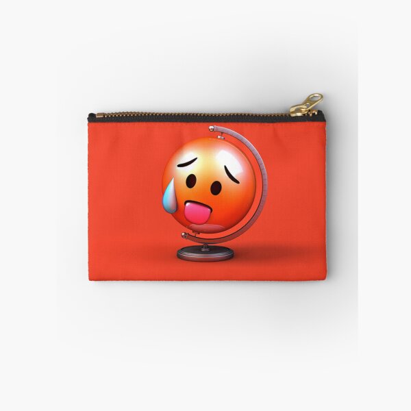 Item preview, Hot Planet - Global Warming designed and sold by WE-ARE-BANKSY.