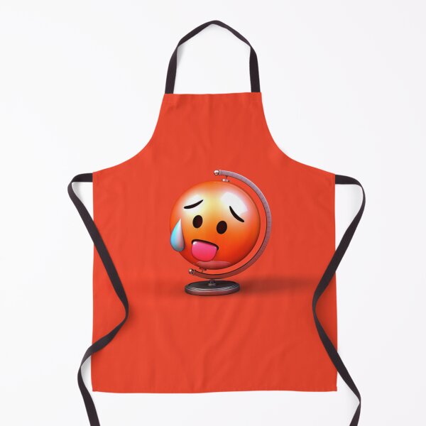 Item preview, Hot Planet - Global Warming designed and sold by WE-ARE-BANKSY.