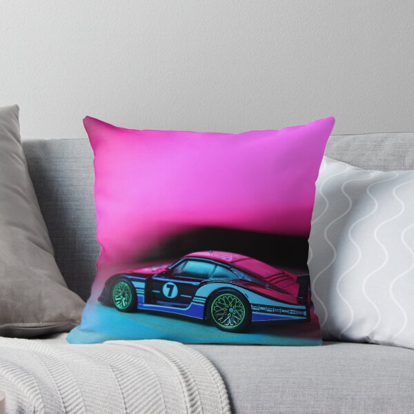 Item preview, Porsche 935 By Night designed and sold by mattmangrease.
