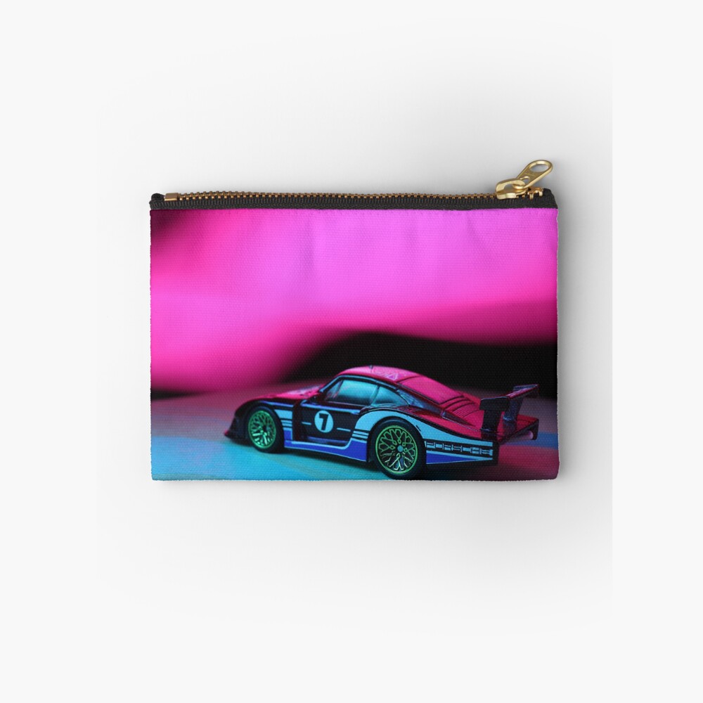 Item preview, Zipper Pouch designed and sold by mattmangrease.