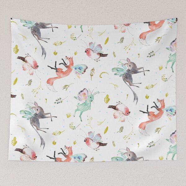 Item preview, Mythica   designed and sold by Esther  Fallon Lau.