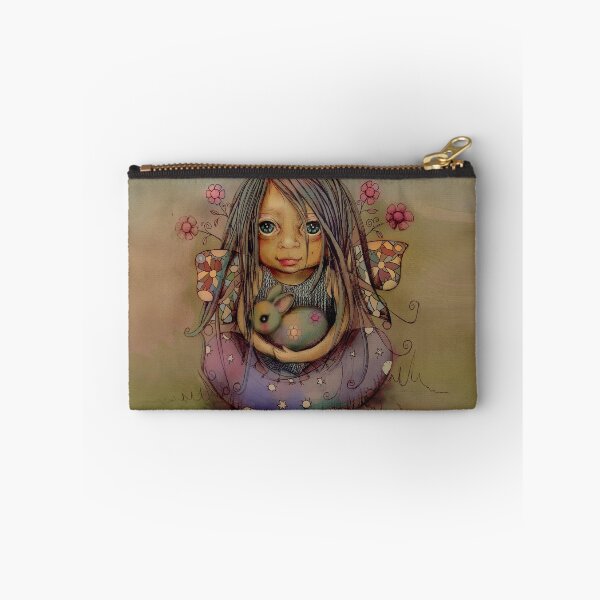 Item preview, tiny and isabella  designed and sold by Karin Taylor.