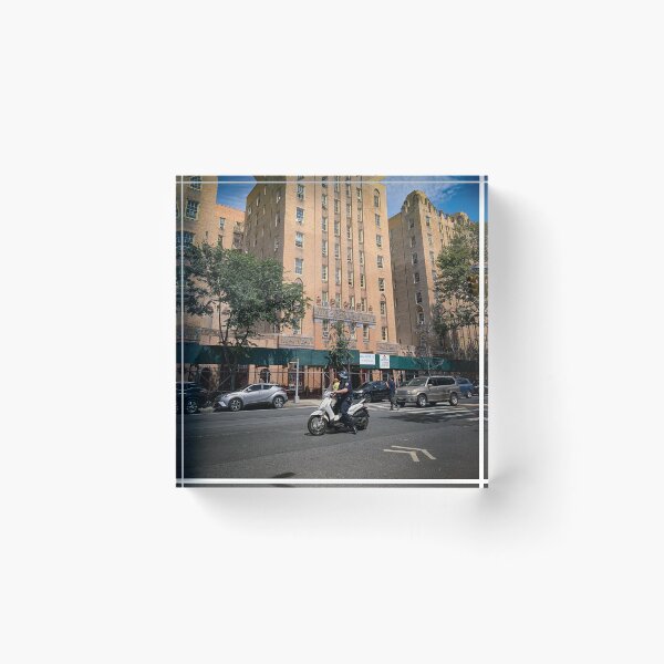 Item preview, Bronx, New York City  designed and sold by eleonoraingrid.