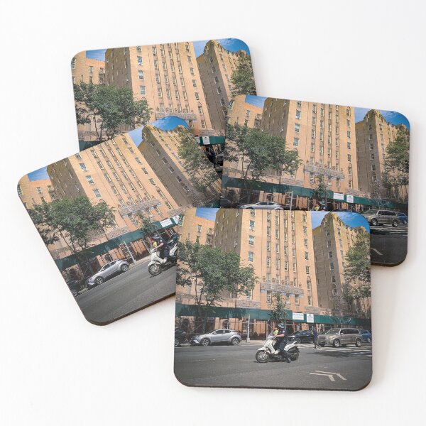 Item preview, Bronx, New York City  designed and sold by eleonoraingrid.