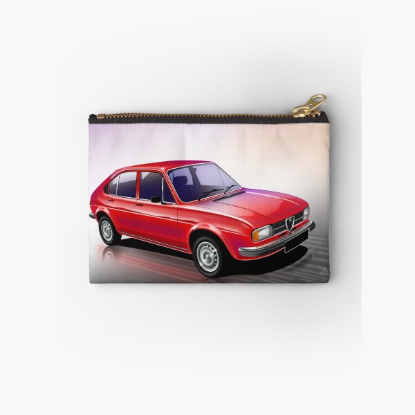 Item preview, Poster artwork - AR Alfa.sud designed and sold by RJWautographics.
