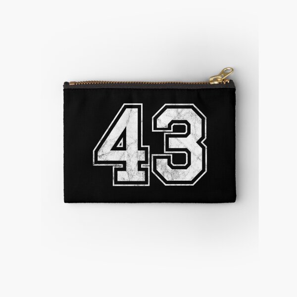 Item preview, Number 43 designed and sold by PaulSDesign.