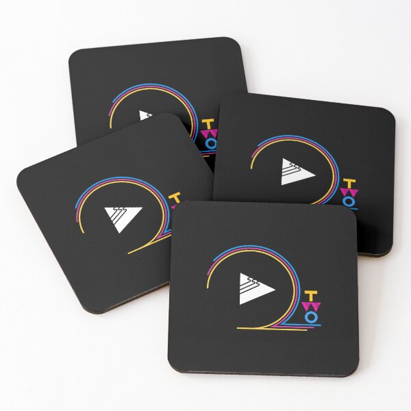 Item preview, SSS 2 year logos designed and sold by DJKZAR.