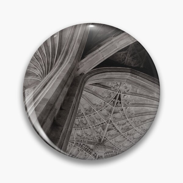 Item preview, Vaulted Ceiling designed and sold by AntSmith.