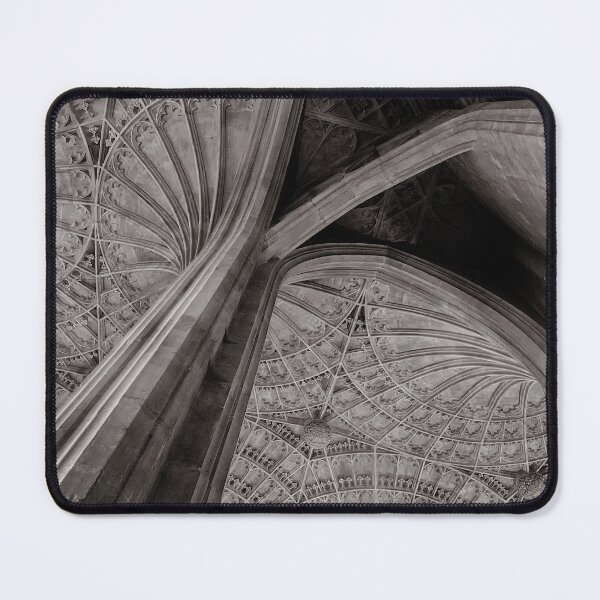 Item preview, Vaulted Ceiling designed and sold by AntSmith.