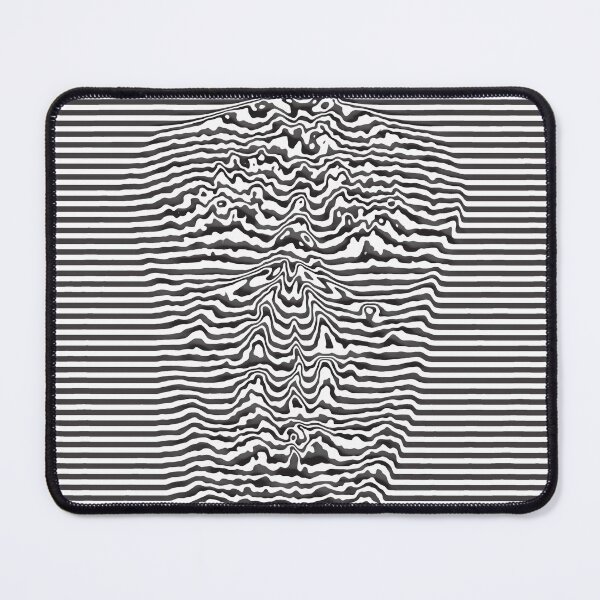 Item preview, Abstract Lines Mountains Face designed and sold by ccBOx.