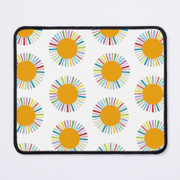 Item preview, Fuzzy Suns designed and sold by AmeyCamp.