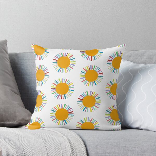Item preview, Fuzzy Suns designed and sold by AmeyCamp.