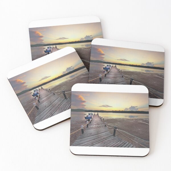 Item preview, Evening calm designed and sold by hardOFseeing.