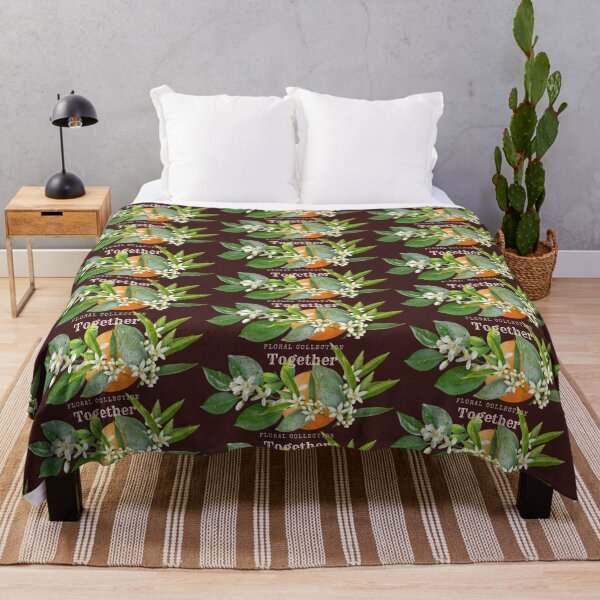 Item preview, Floral Collection – Together designed and sold by Narcisa22.