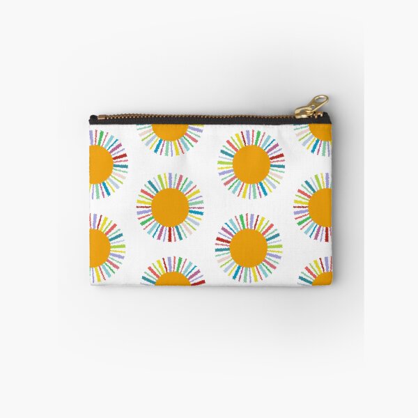 Item preview, Fuzzy Suns designed and sold by AmeyCamp.