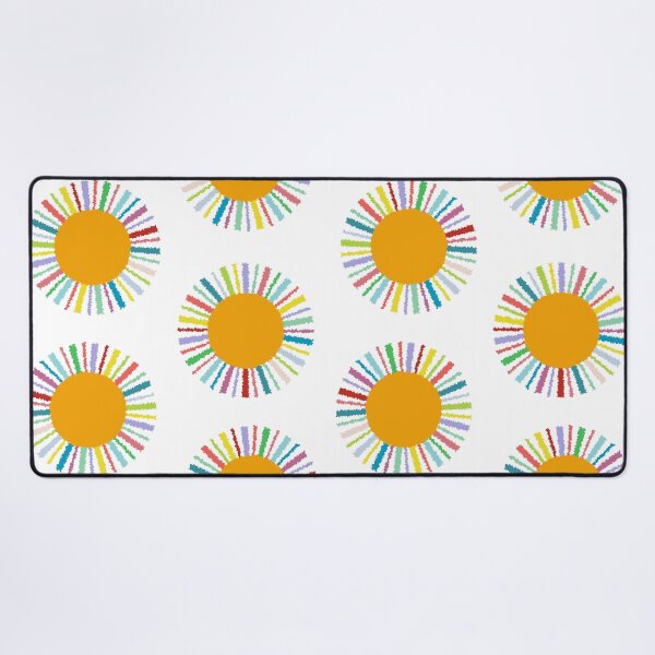 Item preview, Fuzzy Suns designed and sold by AmeyCamp.