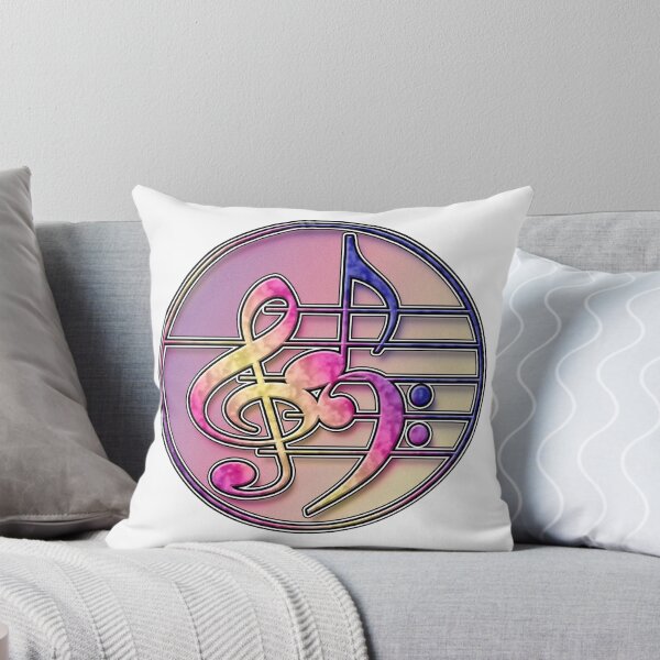Item preview, Music Symbols 1 designed and sold by Rick Borstelman.