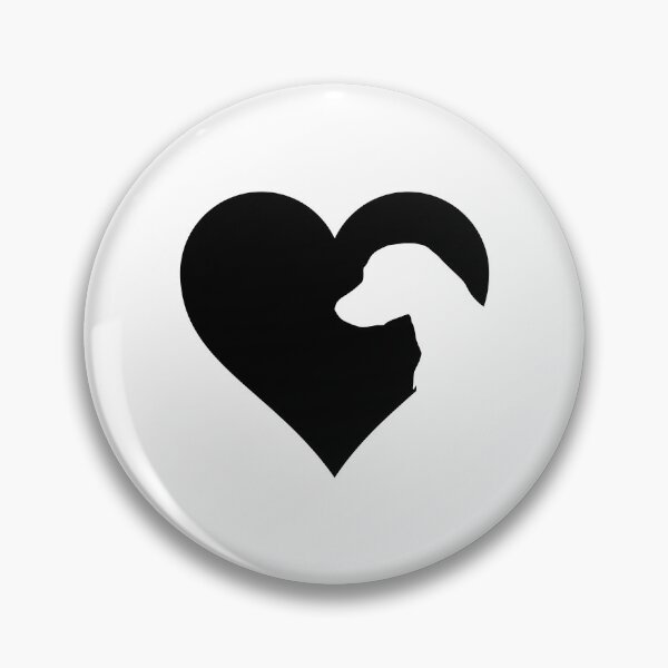 Item preview, The Heart of the Brittany Spaniel Lover designed and sold by More Cute Dogs.